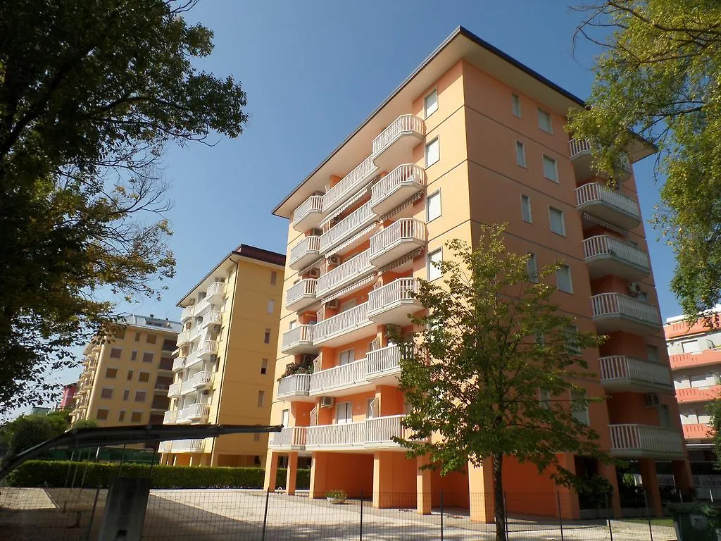 Condominio Ischia Bibione