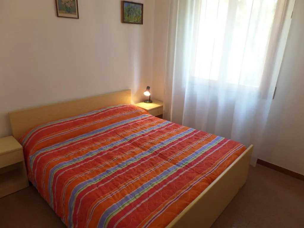 Appartamento Condominio Ischia Bibione