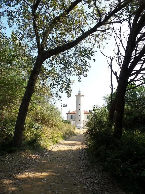 Condominio Ischia Bibione Italia