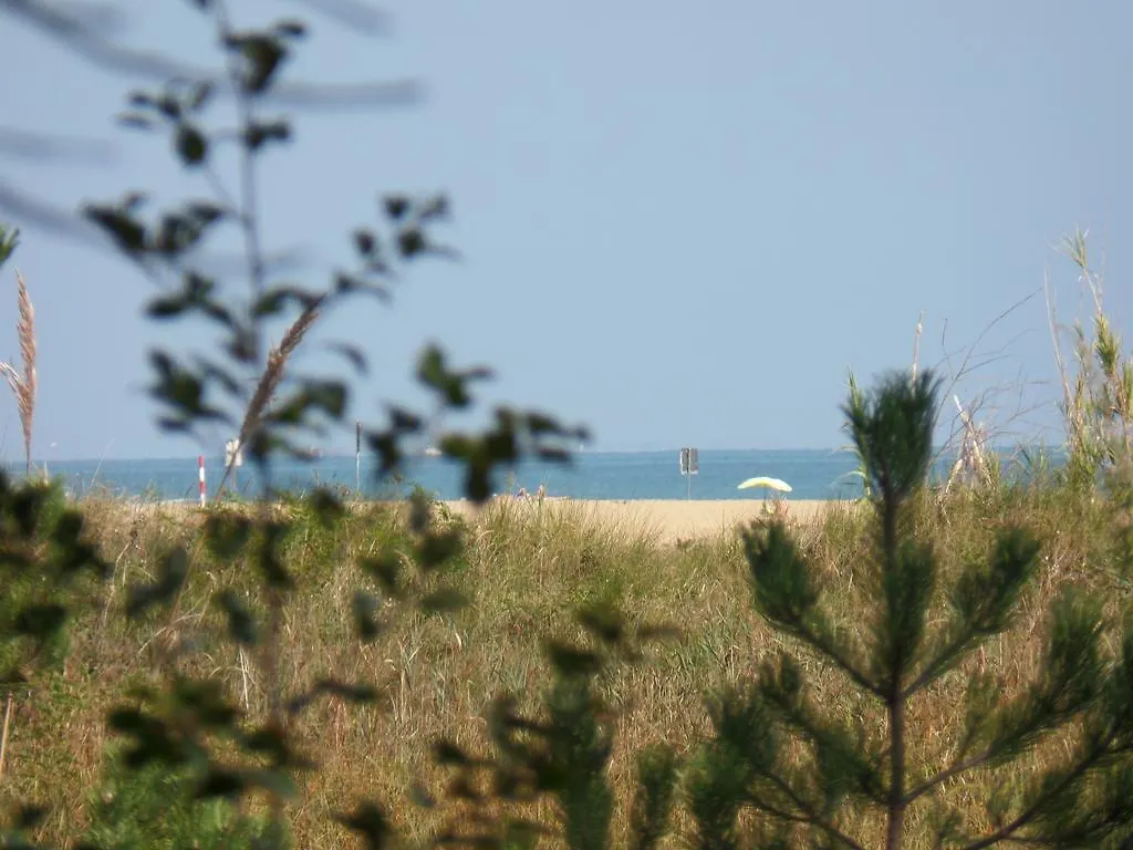 Condominio Ischia Bibione Italia
