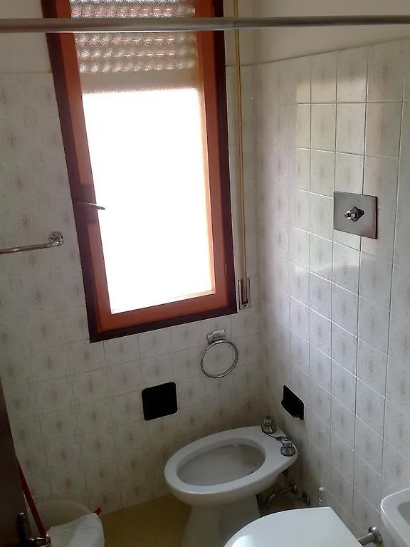 Condominio Ischia Bibione Appartamento