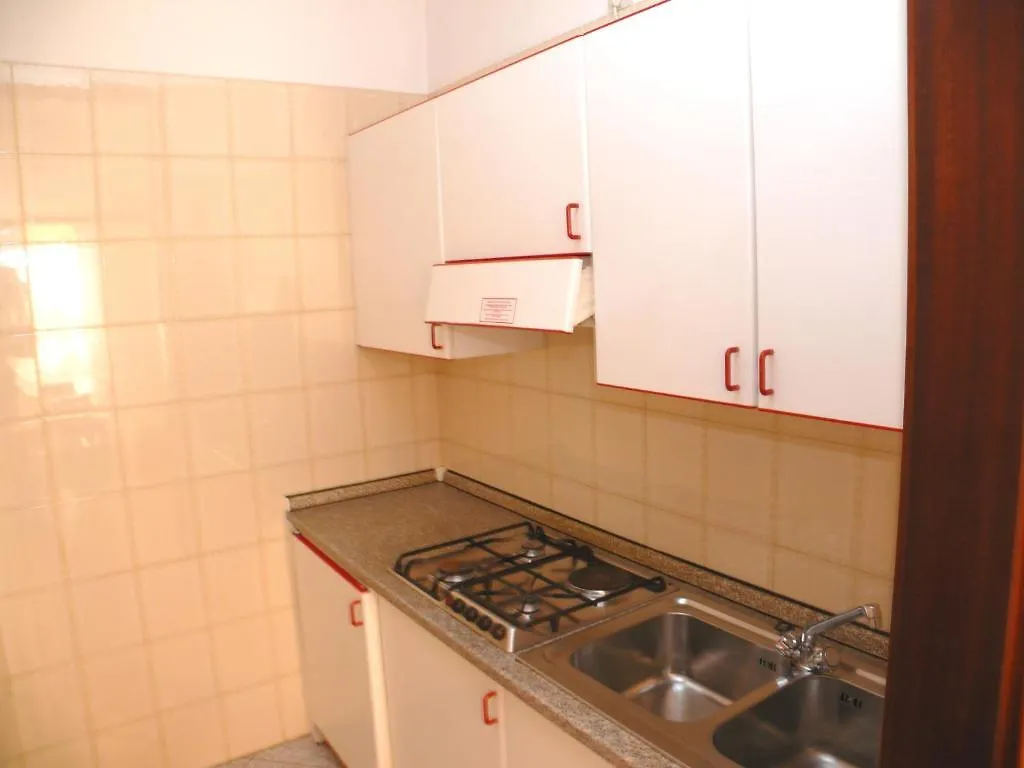Condominio Ischia Bibione 0*,  Italia