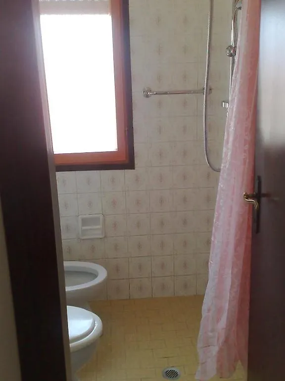Appartamento Condominio Ischia Bibione Italia