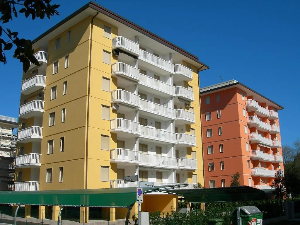 Condominio Ischia Bibione Appartamento