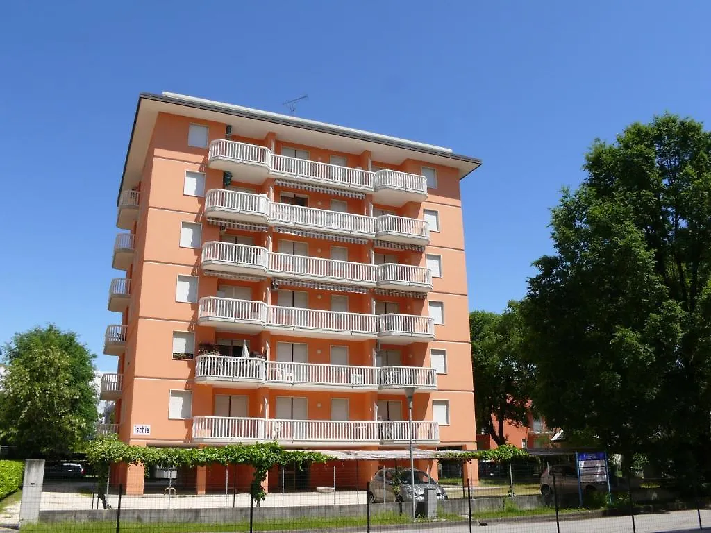 Condominio Ischia Bibione